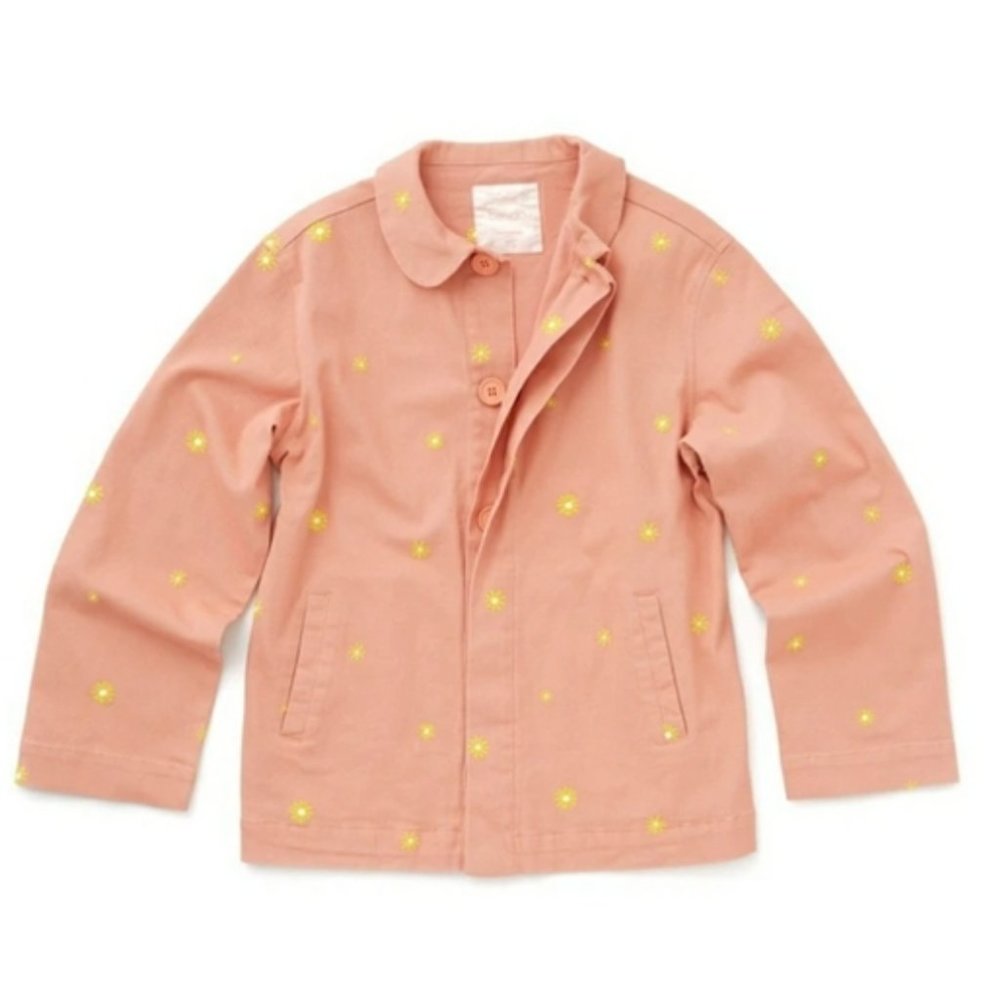 Ban.do Daisy Work Jacket